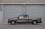 Ford F-150 FX2 Sport 2004 года